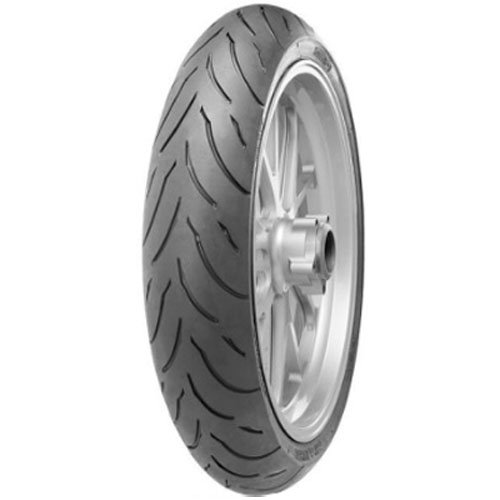 Continental Conti Motion Sport Touring Motorcycle Tire - 120/60ZR-17 - Front Touring Continental CONM0420-MTA-AMA