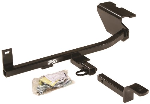 Drawbar Hitch Hidden Hitch 60291