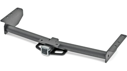 Reese Towpower 44668 2 Class III/IV Square Tube Professional Receiver Hitch Receivers Reese Towpower 44668