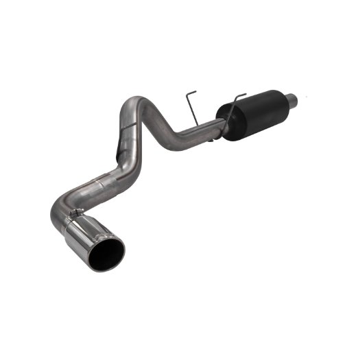 Flowmaster 817555 Cat-Back Exhaust System for Dodge RAM 2500/3500 5.9L Cummins Diesel Engine Exhaust & Emissions Flowmaster 817555