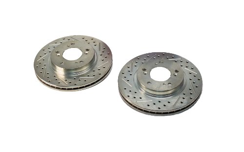 Rotors Baer Brakes 03296-020