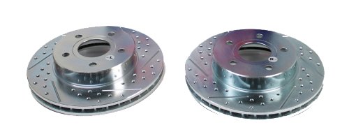 Rotors Baer Brakes 05329-020