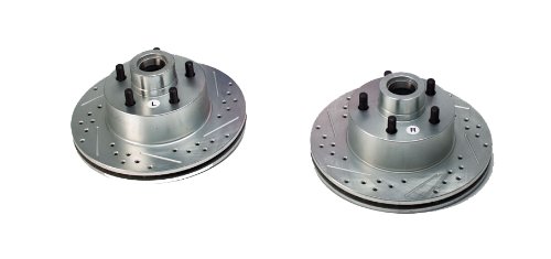Rotors Baer Brakes 05418-020