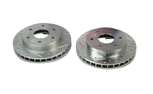 Rotors Baer Brakes 05569-020