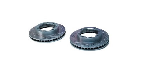 Rotors Baer Brakes 05593-020