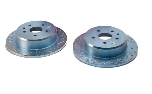 Rotors Baer Brakes 31253-020