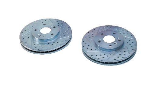 Rotors Baer Brakes 31275-020