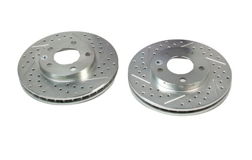 Rotors Baer Brakes 54011-020