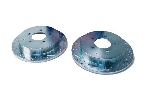 Rotors Baer Brakes 54090-020