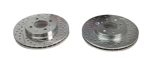 Rotors Baer Brakes 54113-020