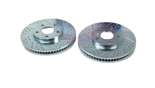 Rotors Baer Brakes 55034-020