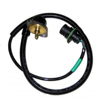 Air Charge Temperature Volvo 3172522