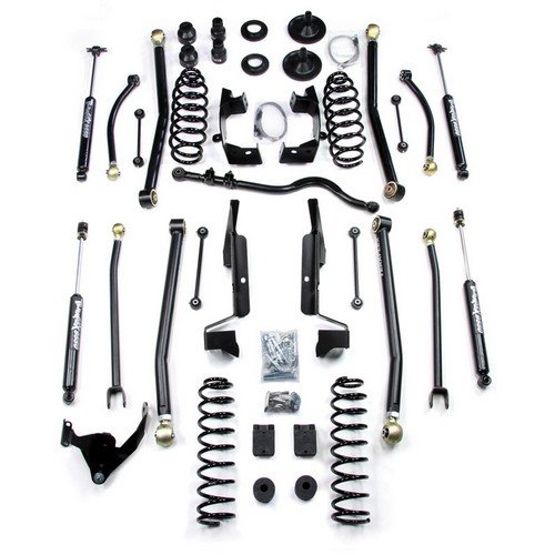 Body Lift Kits Teraflex 1257490