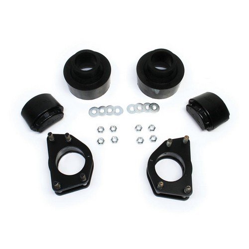 Teraflex 1301208 Budget Boost-Suspension Lift Kit Body Lift Kits Teraflex 1301208