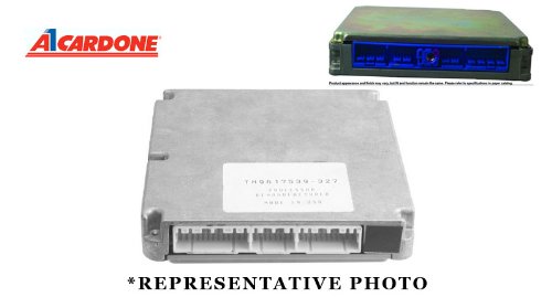 Electronic Engine Control A1 Cardone 78-6776