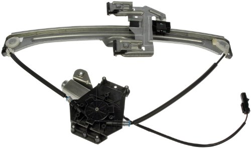 Power Window Regulators Dorman 748-564