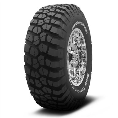 Mud BF Goodrich 100000341