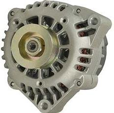 Alternators Rareelectrical 8231*3