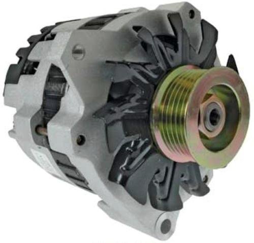ALTERNATOR 93 94 95 GMC LT TRUCKS C K R V SERIES PICKUP 334-2406 321-401 321-402 321-456 321-457 321-555 321-715 Alternators Rareelectrical 8165-7C5*1