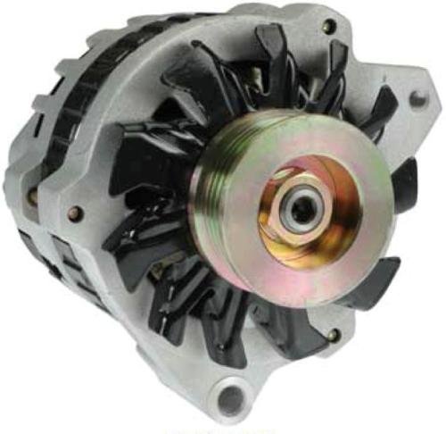 Alternators Rareelectrical 7860-11C3