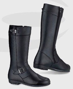 Boots Exustar E-SBT240L-W