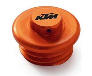 Fuel System KTM KTM SXS05450200