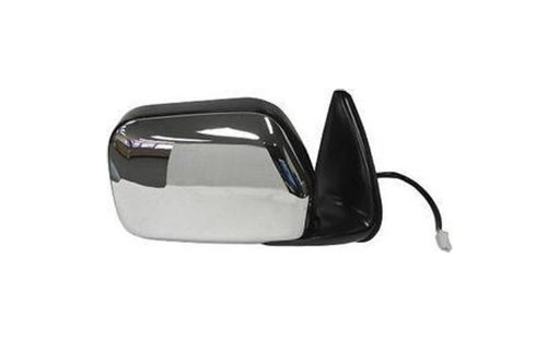 Alta MTA70-ER Toyota T100 Non Heated Power Replacement Passenger Side Mirror Exterior Mirrors Alta MTA70-ER
