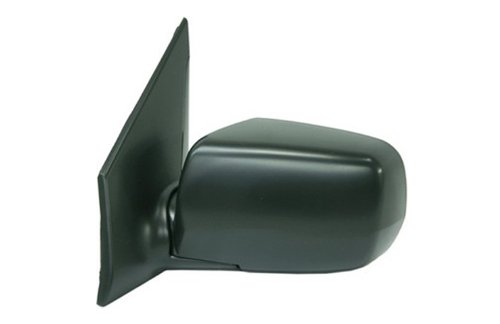 Exterior Mirrors Depo 317-5409L3EBMH