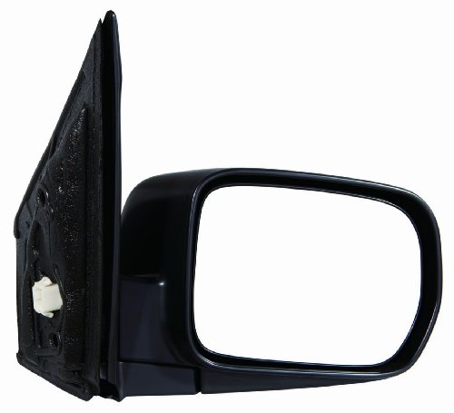 Exterior Mirrors Depo 317-5409R3EBMH