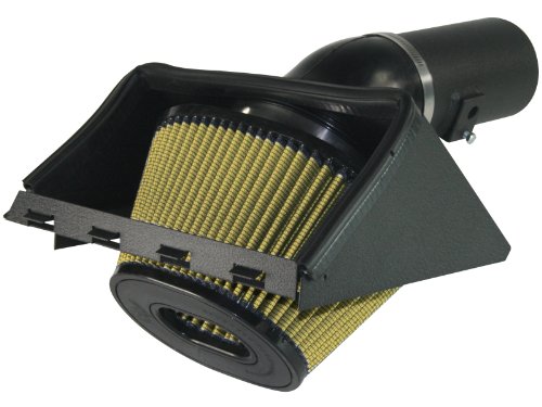 Air Intake aFe 75-12111