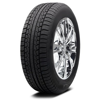 Pirelli P6 Four Seasons P255/40R19XL 100V Tire 1572200 Racing Pirelli 125000063