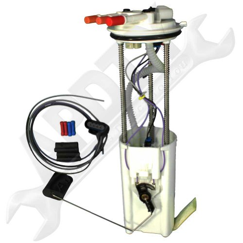 1997-1999 Chevy Astro-Van/GMC Safari-Van Fuel Pump Module & Sender Assembly Electric Fuel Pumps Economy 19180091