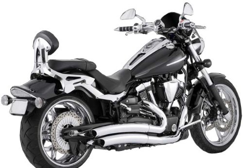 Complete Systems Vance & Hines 26501