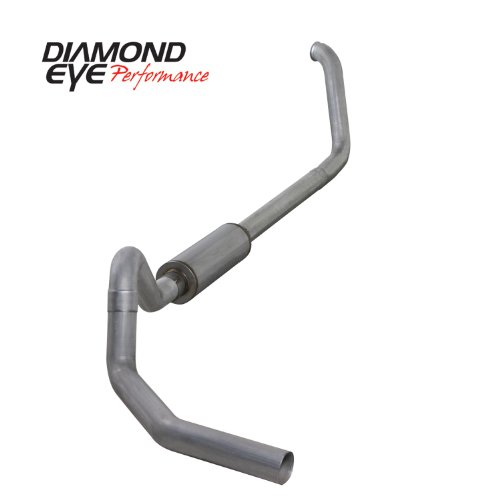 Exhaust & Emissions Diamond Eye Performance K4326A