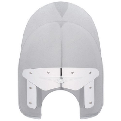Yamaha STR-5KS06-10-00 Windshield for Yamaha V-Star 1100 Classic Windshields & Accessories Yamaha STR-5KS06-10-00