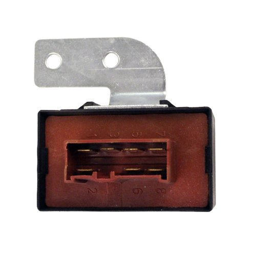 Beck Arnley 203-0228 Relay Relays Beck Arnley 203-0228