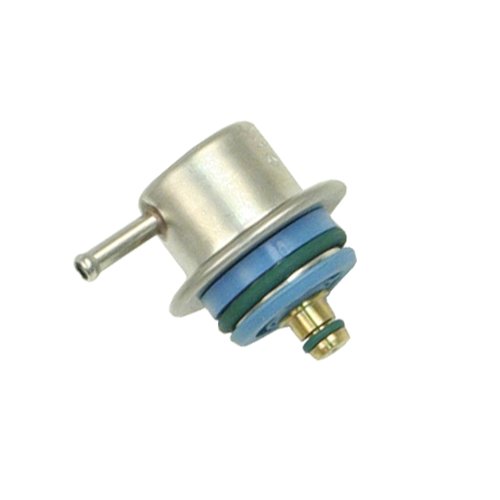 Beck Arnley 158-1186 Fuel Injection Pressure Regulator Pressure Regulators Beck Arnley 158-1186
