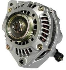 Alternators Rareelectrical 69264411211