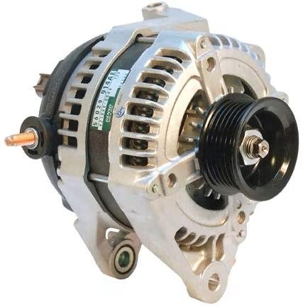 Alternators Rareelectrical 421000-0040