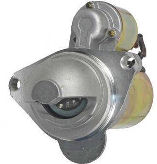 Starters Rareelectrical 10465527