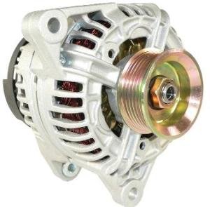 Alternators Rareelectrical 06C-903-016