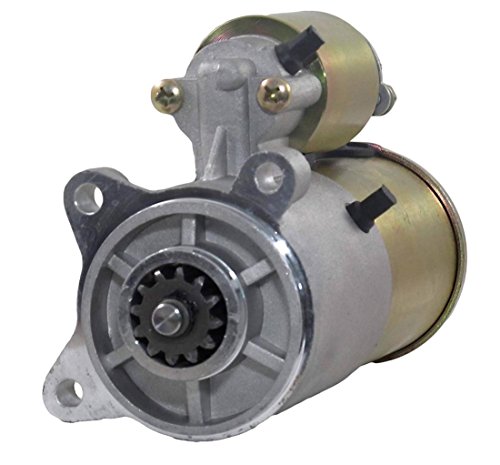 Starters Rareelectrical 6L34-11000-CA