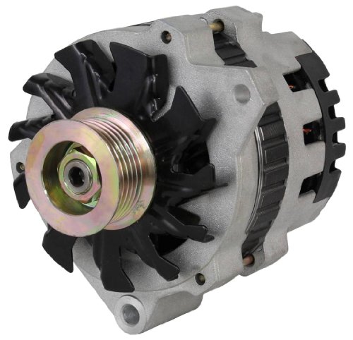 Alternators Rareelectrical 1101606