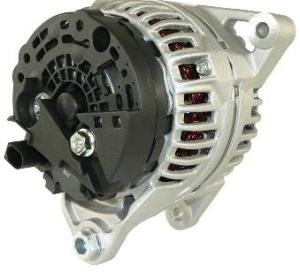 Alternators Rareelectrical 06B-903-016F