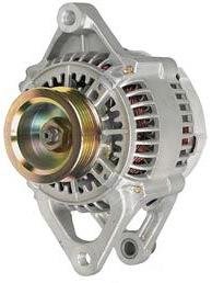 Alternators Rareelectrical 121000-3520