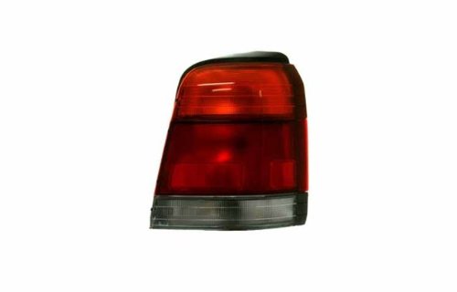84201-FC001 Subaru Forester Passenger Side Replacement Tail Light Tail Lights Subaru 84201-FC001