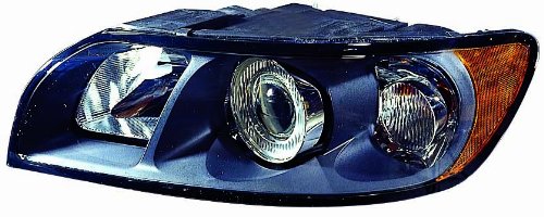 Headlight Assemblies Depo 373-1111L-AS