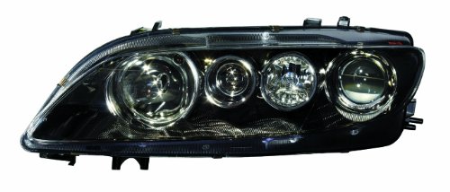 Headlight Assemblies Depo 316-1128L-USN7