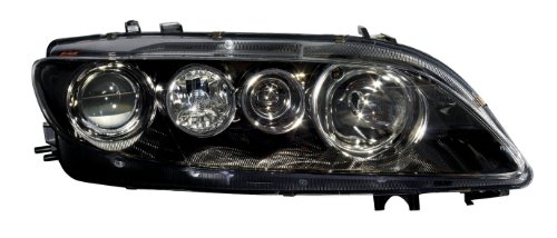 Headlight Assemblies Depo 316-1128R-USN7