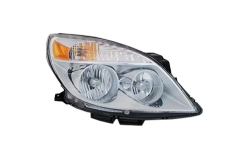 Headlight Assemblies Depo 335-1149R-AS